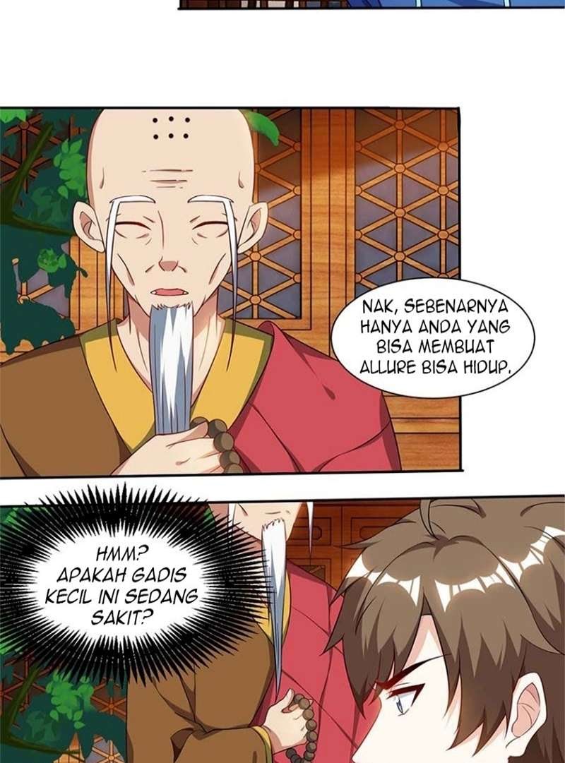 Genius Mad Man Chapter 62 Bahasa Indonesia